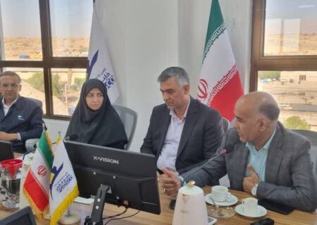 دولت از مدل مالی تصفیه خانه بندرعباس، برای رفع معضل فاضلاب شهرهای ساحلی هرمزگان حمایت کند