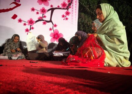 معرفی ۵۵۱ طرح صنایع‌دستی هرمزگان برای دریافت تسهیلات خویش‌فرمایی و کارفرمایی