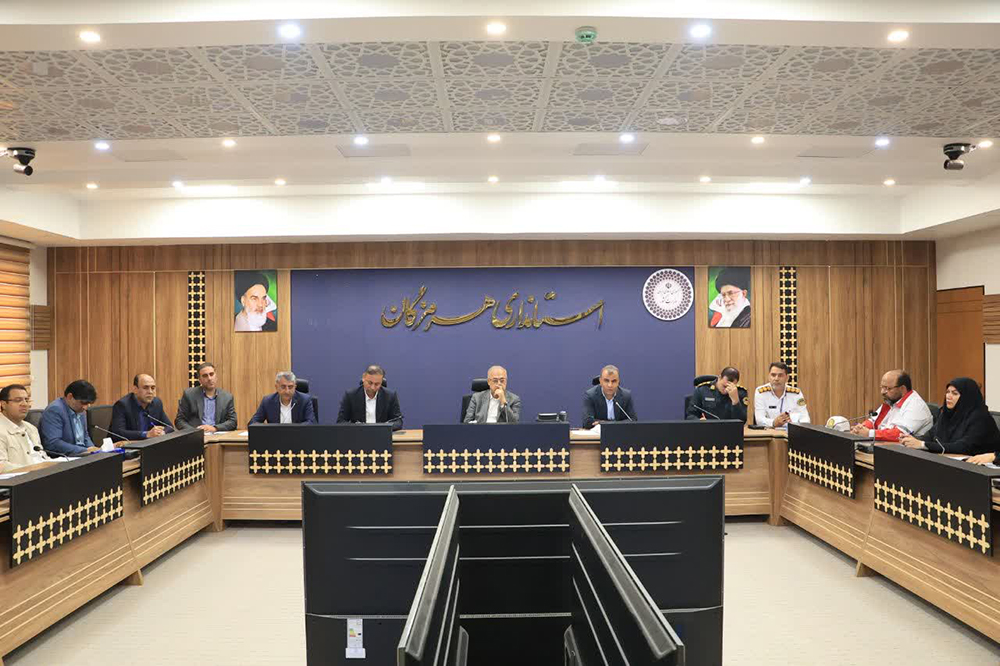 نوروز را به رویدادی پرنشاط، ایمن و به‌یادماندنی تبدیل کنیم