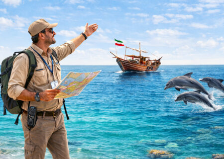 پیام سرپرست میراث‌فرهنگی هرمزگان به مناسبت روز جهانی راهنمایان گردشگری