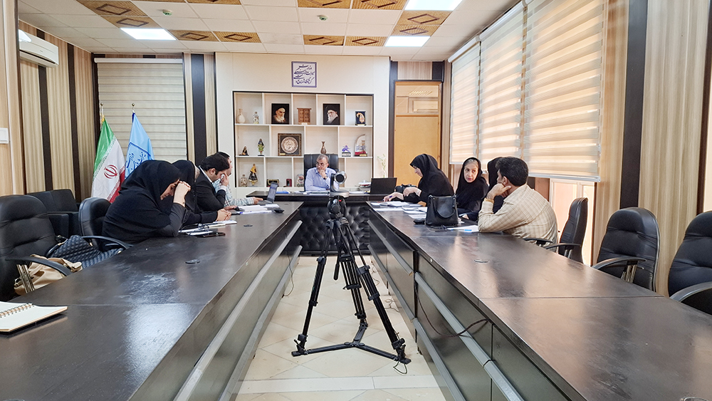 تأکید بر شتاب‌بخشی به پرداخت تسهیلات اشتغال‌زایی تبصره ۱۵ در هرمزگان