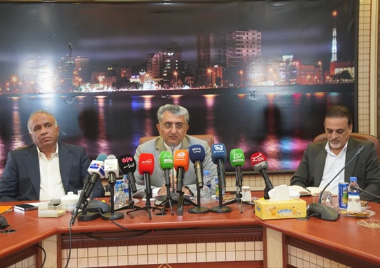 ۲۲ پروژه شهری با اعتبار ۷۷۲ میلیارد تومان در بندرعباس کلنگ‌زنی و افتتاح می‌شود