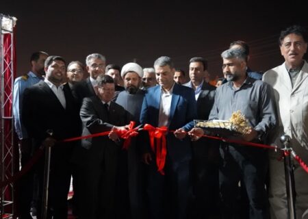 بوستان کورینتو نماد توسعه شهری و تعاملات بین‌المللی بندرعباس است