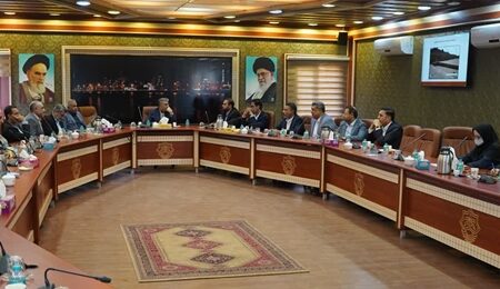 نسیم نوروز در شهر؛ آغاز هماهنگی‌ها برای بهاری متفاوت در بندرعباس