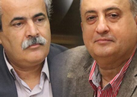 تقدیر سرپرست اداره کل امور مالیاتی هرمزگان از رییس اتاق بازرگانی هرمزگان