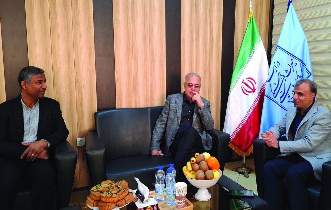 تأکید استاندار هرمزگان بر تدوین طرح جامع گردشگری و صیانت از میراث فرهنگی