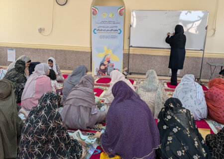 در بهمن‌ماه سال جاری انجام شد؛ آموزش ۵۱۹ هنرجو در دوره‌های صنایع‌دستی هرمزگان