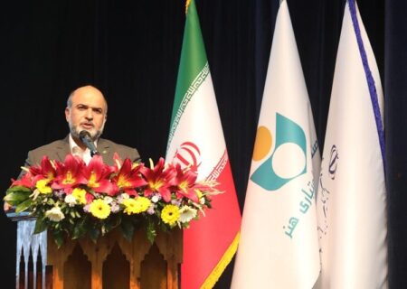 حمایت ویژه از هنرمندان هرمزگان در دستور کار قرار گرفته است.