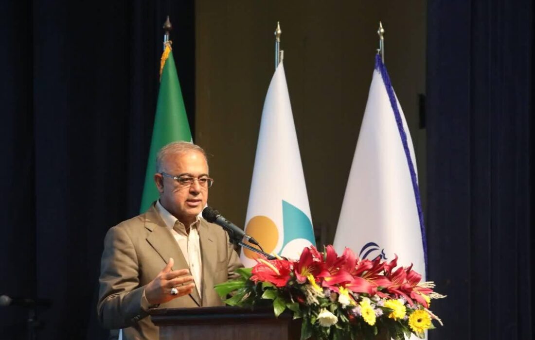 حفاظت از هویت فرهنگی و تجلیل از هنرمندان، یکی از ضروریترین وظایف در توسعه فرهنگی و تقویت هویت ملی است.