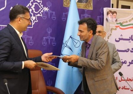 همکاری فرهنگ و ارشاد اسلامی و دادگستری هرمزگان برای نهادینه‌سازی فرهنگ صلح؛ هنرمندان صلح‌یار می‌شوند