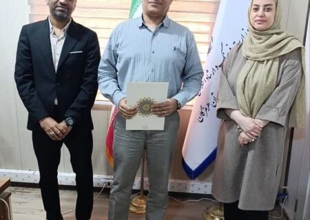 اعلام برگزیدگان رویداد انتخاب آموزشگاه های آزاد هنری برتر استان هرمزگان