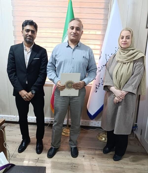 اعلام برگزیدگان رویداد انتخاب آموزشگاه های آزاد هنری برتر استان هرمزگان