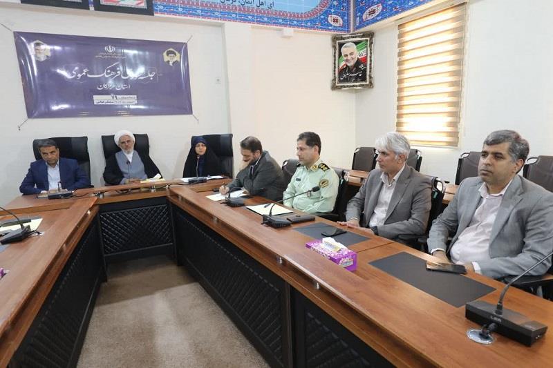 تقارن رمضان و نوروز فرصتی برای ترویج نشاط و همبستگی اجتماعی است