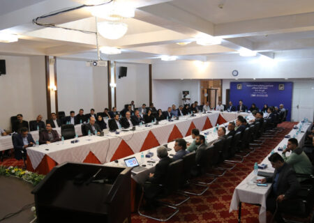 آغاز فرایند تدوین استراتژی‌های فولاد هرمزگان