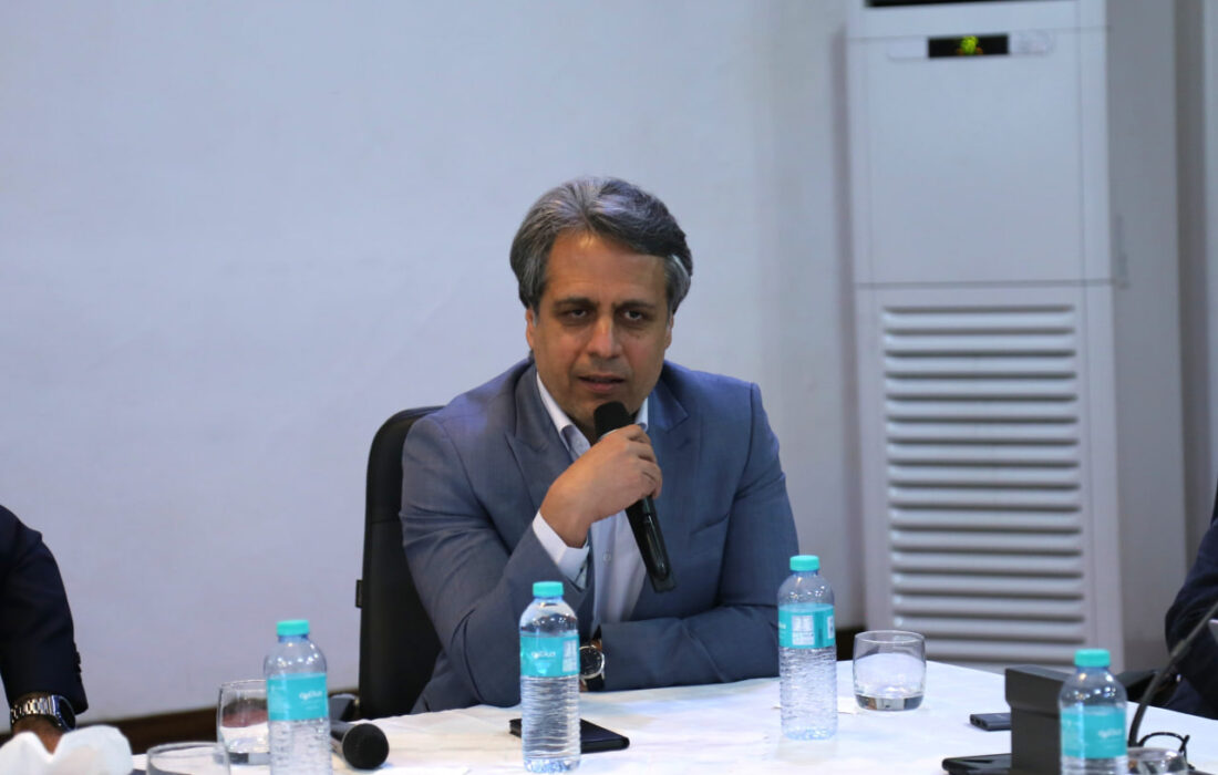 پایش مستمر؛ حلقه تکمیل‌کننده تدوین استراتژی