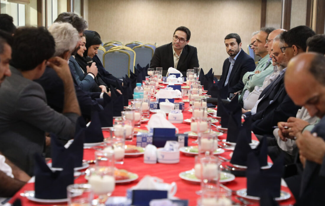 مجموعه ورزشی ساحلی بینالمللی فولاد هرمزگان احداث میشود