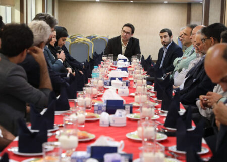 مجموعه ورزشی ساحلی بین‌المللی فولاد هرمزگان احداث می‌شود