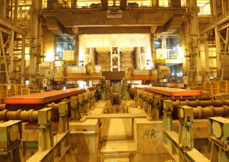 رشد ۳۴درصدی تولید در کنار افزایش ۶۶ درصدی درآمدزایی؛ کارنامه ۱۱ ماهه ۱۴۰۴ هرمز