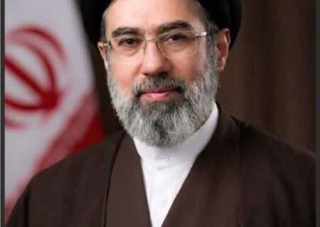 بیعت جامعه شیلاتی استان هرمزگان با مقام معظم رهبری حضرت آیت الله العظمی مجتبی خامنه ای( حفظه الله)
