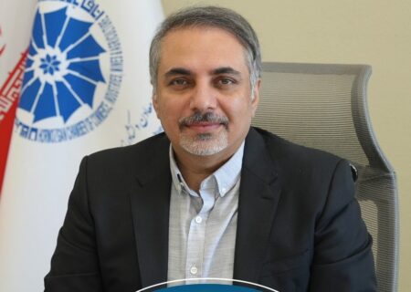 پیام تبریک اتاق بازرگانی هرمزگان در پی انتصاب دکتر پیام رضایی به سمت معاونت توسعه مدیریت و منابع سازمان منطقه آزاد قشم