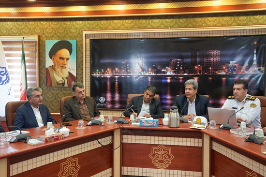 شهرداری بندرعباس در حوزه مهندسی ترافیک نمره ۱۰۰ گرفت