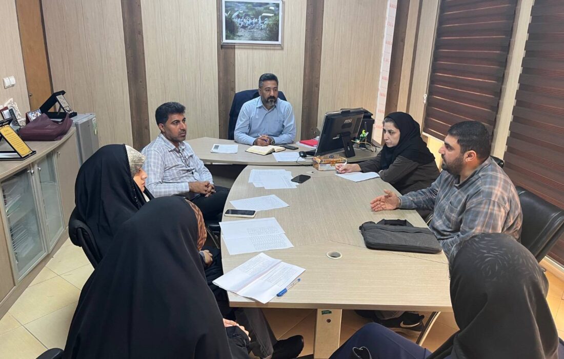 بررسی روند پرداخت تسهیلات به تأسیسات گردشگری آسیب‌دیده از جنگ رمضان