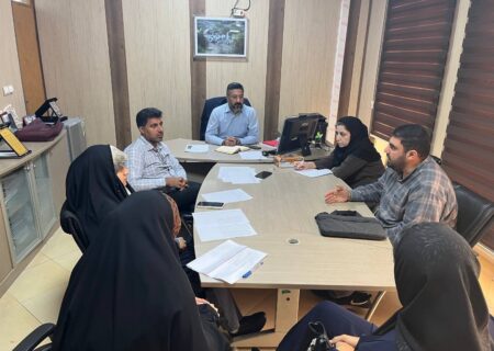 بررسی روند پرداخت تسهیلات به تأسیسات گردشگری آسیب‌دیده از جنگ رمضان