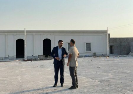 بررسی موانع طرح‌های گردشگری بخش خصوصی در محور سرخون بندرعباس