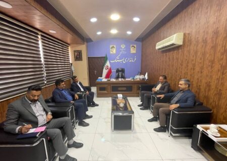 برنامه‌ریزی توسعه گردشگری بستک با محوریت میراث جهانی و آبگرم‌های طبیعی