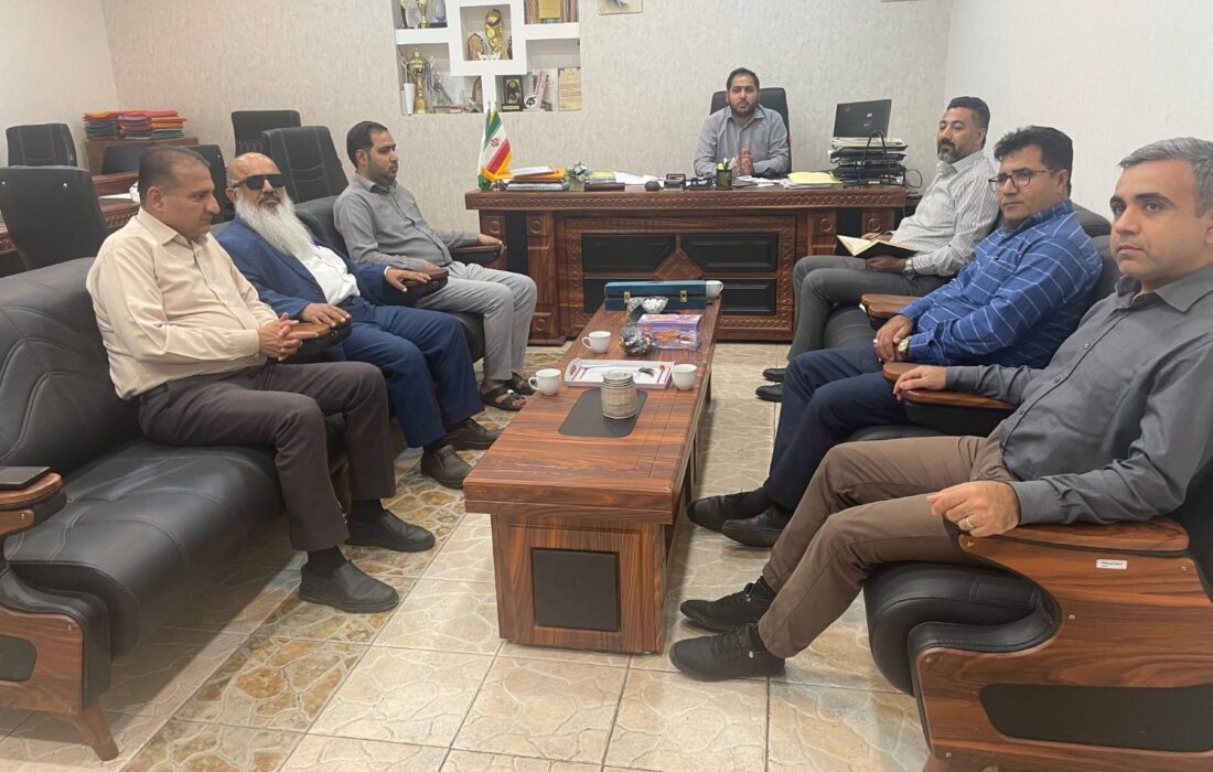 هم‌افزایی میراث‌فرهنگی و مدیریت شهری برای تحول گردشگری در بستک