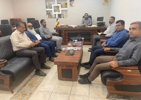 هم‌افزایی میراث‌فرهنگی و مدیریت شهری برای تحول گردشگری در بستک