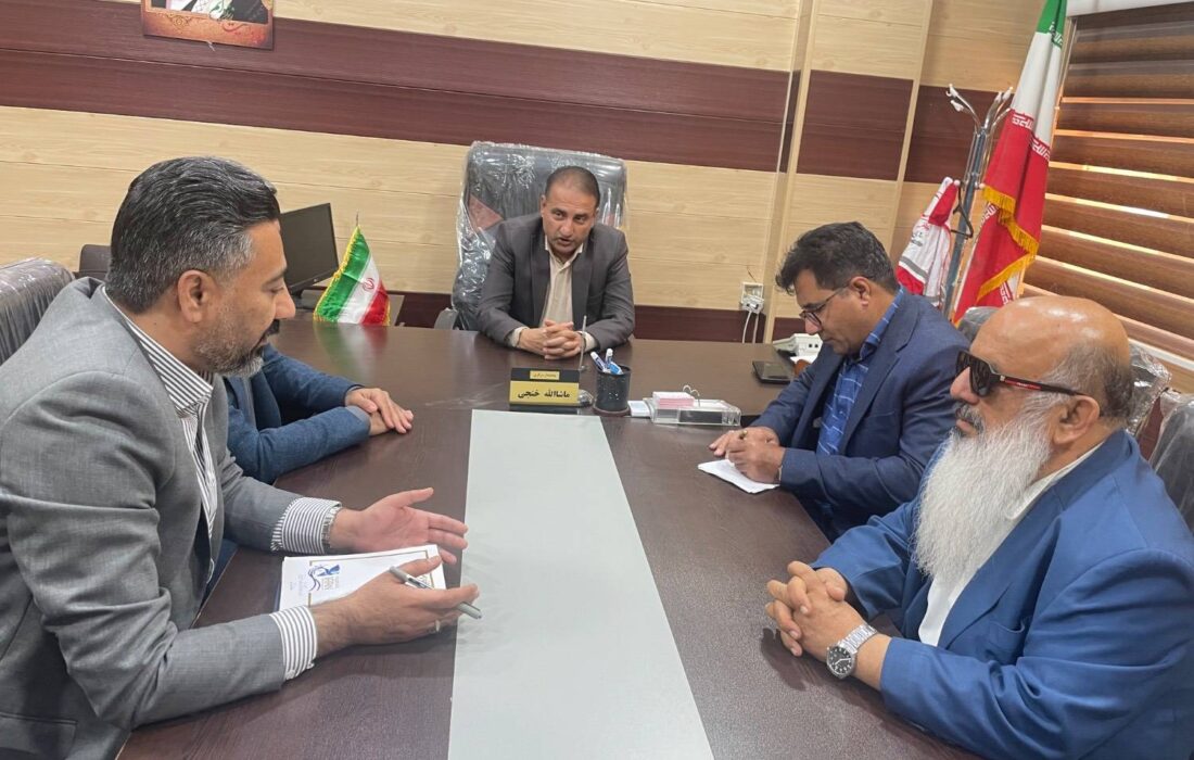 برنامه‌ریزی برای توسعه زیرساخت‌های گردشگری روستایی در بخش مرکزی بستک/ تقویت اقامتگاه‌های بوم‌گردی با معماری بومی در هرمزگان