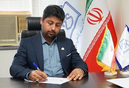 روایت یک سال در قاب روابط عمومی