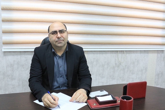 بیش از ۵۵ هزار ارجاع الکترونیکی از طریق نظام ارجاع به سطح دو در سال گذشته در هرمزگان 