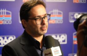 به دنبال احداث یک کمپ ورزشی ساحلی در رده ملی و بین‌المللی هستیم