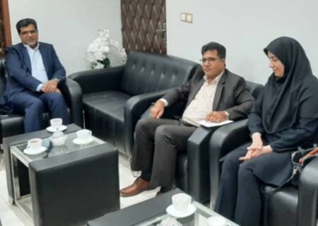 از رایزنی برای احداث بازارچه دائمی تا ثبت ملی «زیارت‌علی»