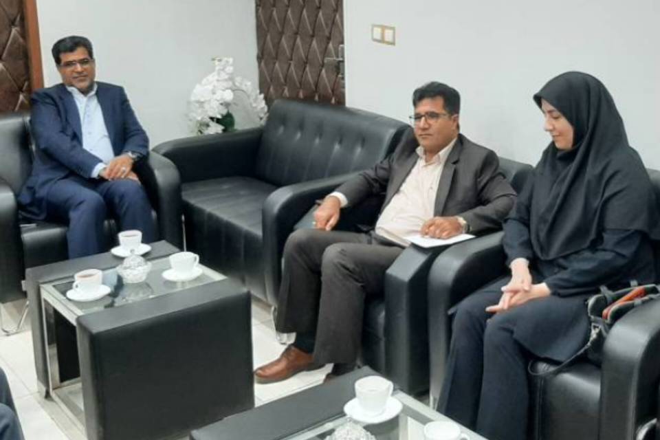 از رایزنی برای احداث بازارچه دائمی تا ثبت ملی «زیارت‌علی»