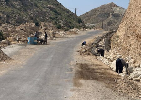 آغاز فاز سوم تکمیل زیرساخت‌های گردشگری ساحل دستیر پارسیان