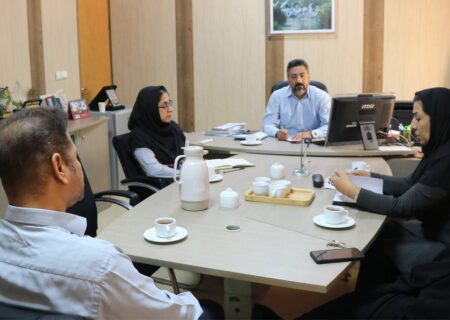 بررسی صلاحیت ۸ متقاضی برای صدور کارت فعالیت