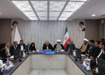 ️مدرسه شجره‌طیبه در مسیر ثبت جهانی جنایات جنگی قرار گرفته است