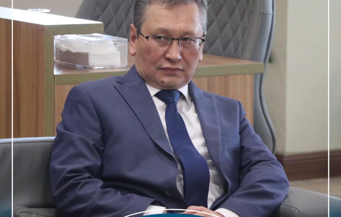هرمزگان می‌تواند به هاب همکاری‌های اقتصادی ایران و آسیای میانه تبدیل شود
