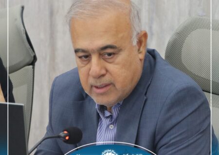 توافق برای حل اختلاف منطقه آزاد قشم و سازمان بنادر