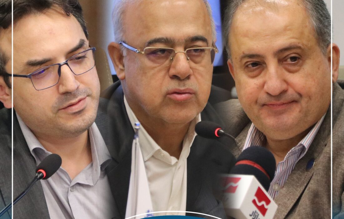 چترگسترده مسئولیت های اجتماعی بازرگانان بر سر درمان هرمزگان