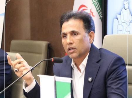 اعلام آمادگی مرکز داوری اتاق بازرگانی هرمزگان برای حل اختلافات تجاری ناشی از پیامدهای جنگ