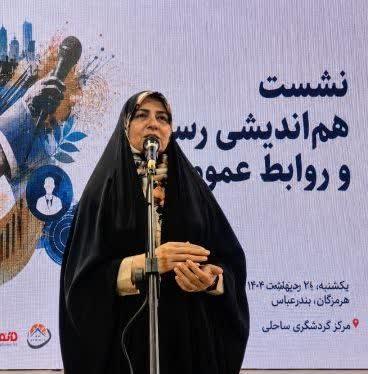 تابآوری ایران، جامعه جهانی را متحیر کرده است