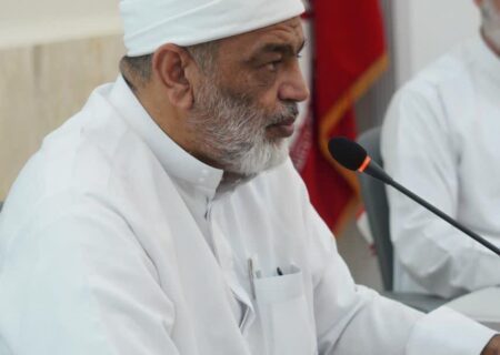 امیدواریم تفاهم به رونق اقتصادی و افزایش امید در جامعه منجر شود/ رنج و زحمت مردم هرمزگان در صف‌های سوخت باید پایان یابد