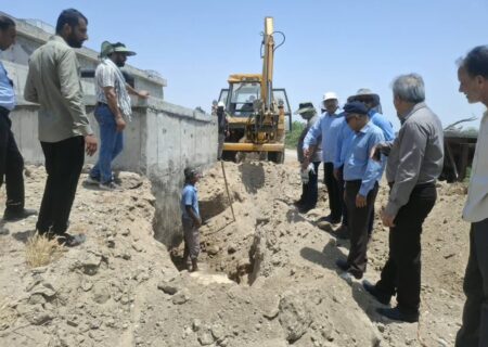 آبرسانی اضطراری به ۲۰ هزار نفر از جمعیت سیریک ظرف ۲۴ ساعت آینده عملیاتی می‌شود