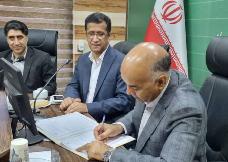 طرح «سونرژی» برای ترویج فرهنگ مدیریت مصرف آب در مدارس استان اجرا می شود