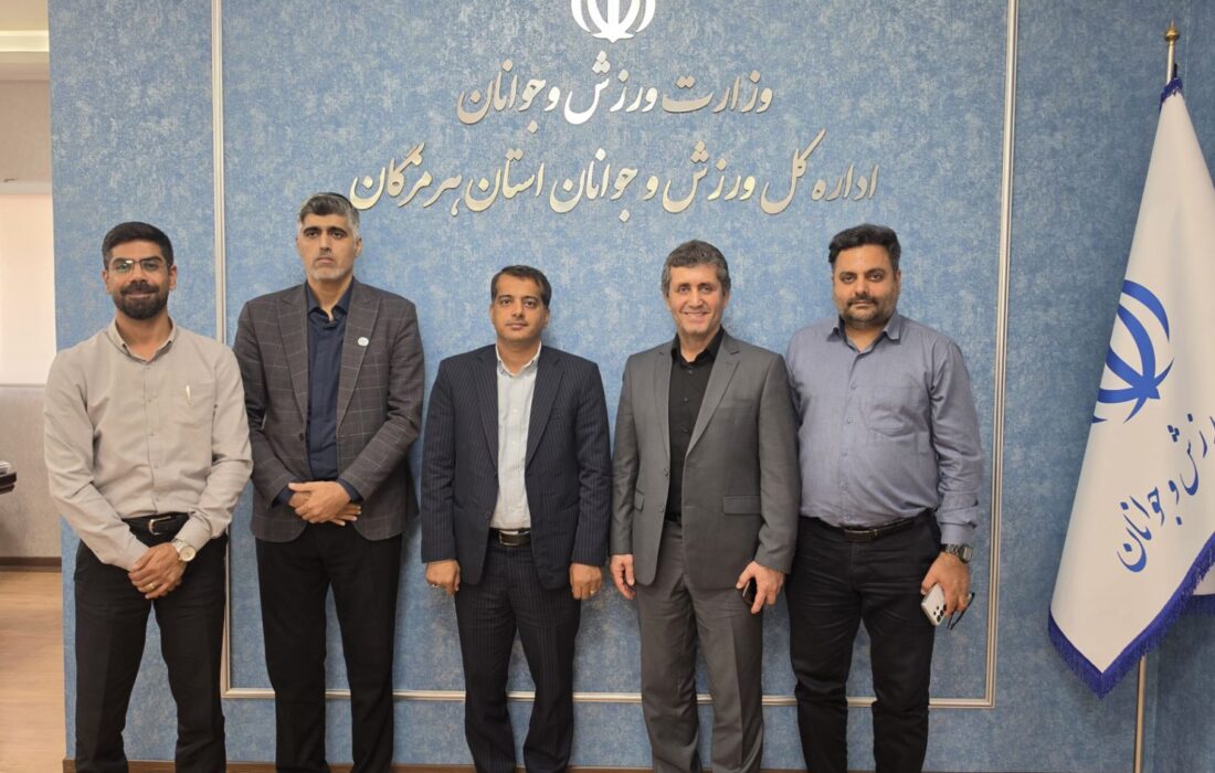 فولاد هرمزگان از مجموعههای اثرگذار در حمایت از ورزش استان است