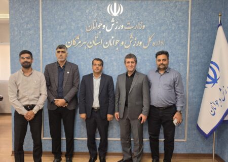 فولاد هرمزگان از مجموعه‌های اثرگذار در حمایت از ورزش استان است